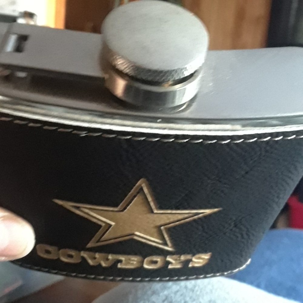 Flask - Picture 2 of 3